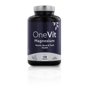 OneVit Magnesium image