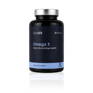 OneVit Omega 3 image