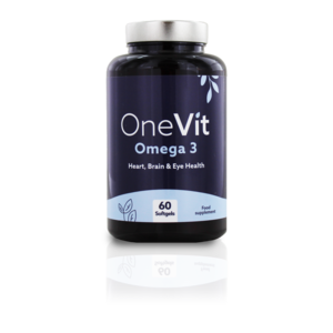OneVit Omega 3 image