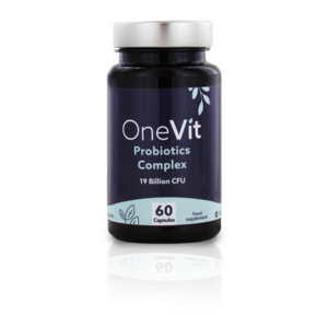 OneVit Probiotics Complex image